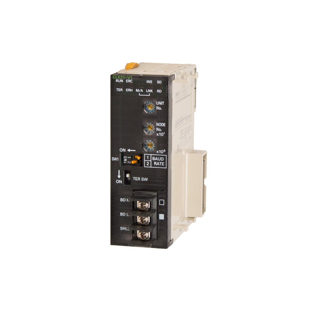 Omron CJ1W-CLK21-V1
