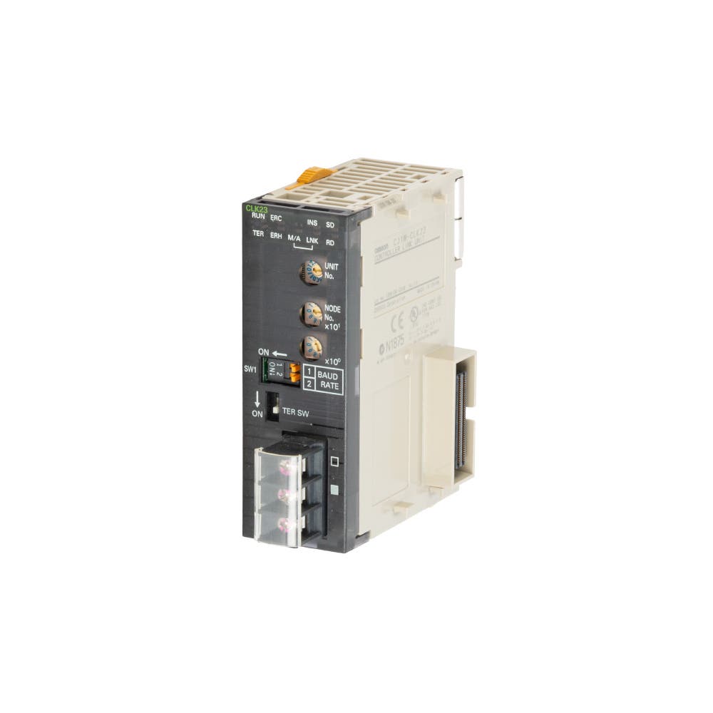 Omron CJ1W-CLK23
