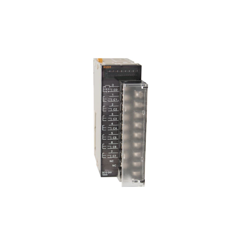 Omron CJ1W-ID201