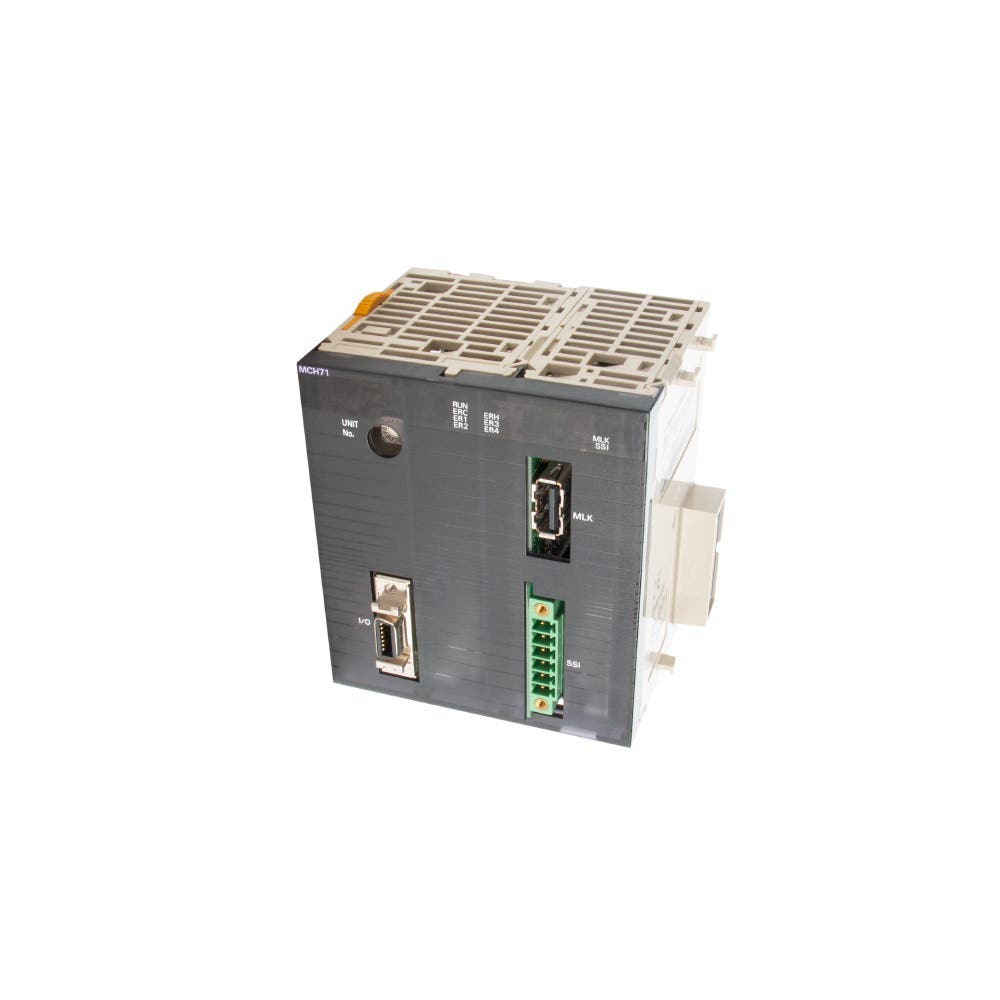 Omron CJ1W-MCH71