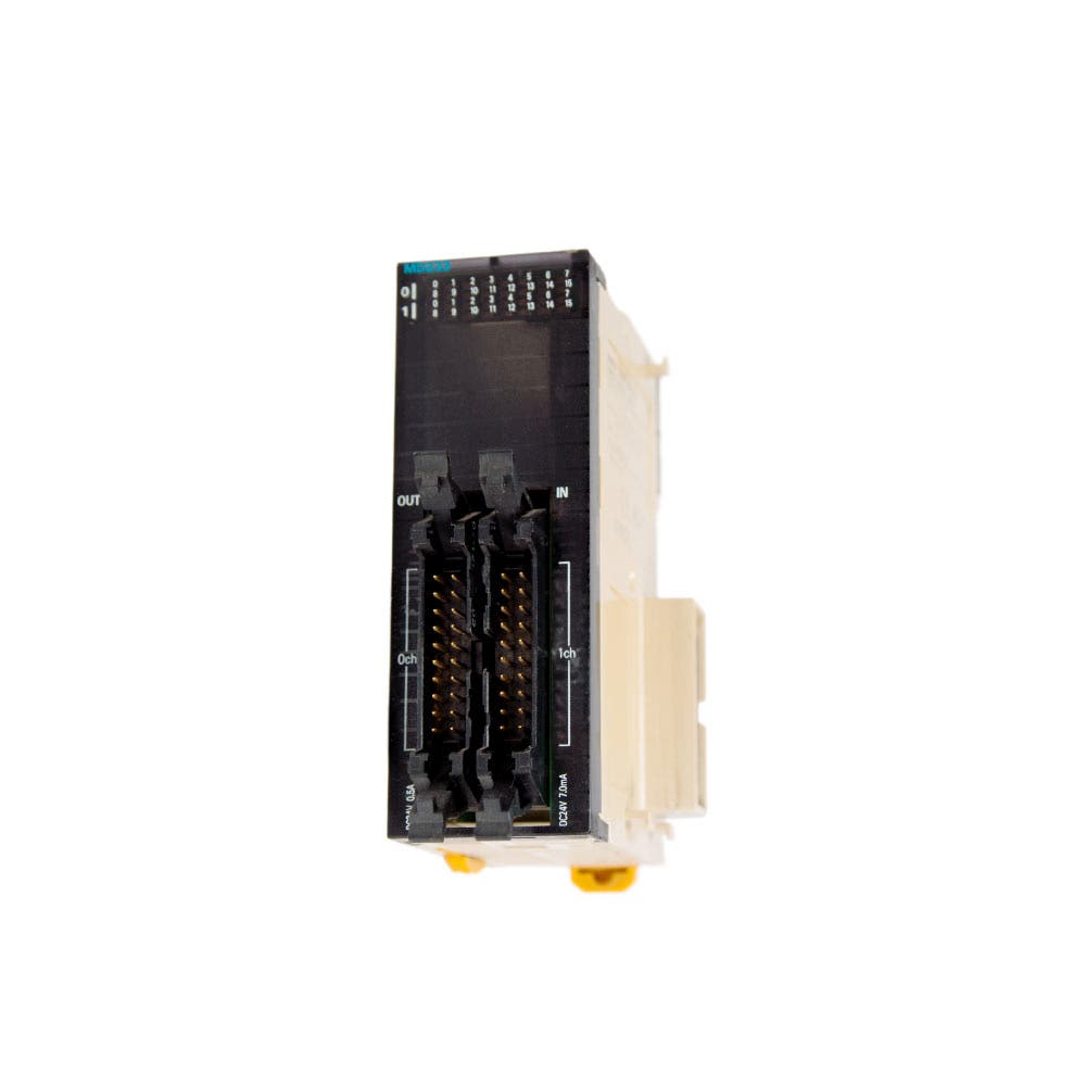 Omron CJ1W-MD233