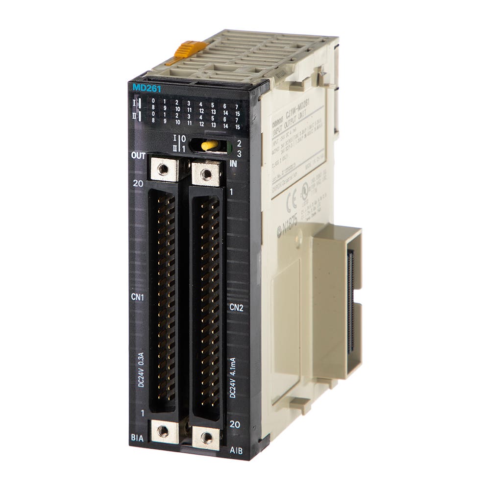 Omron CJ1W-MD261
