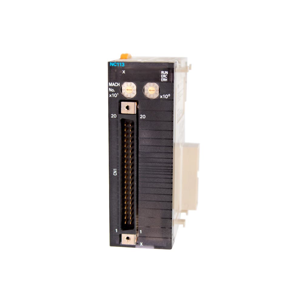 Omron CJ1W-NC113