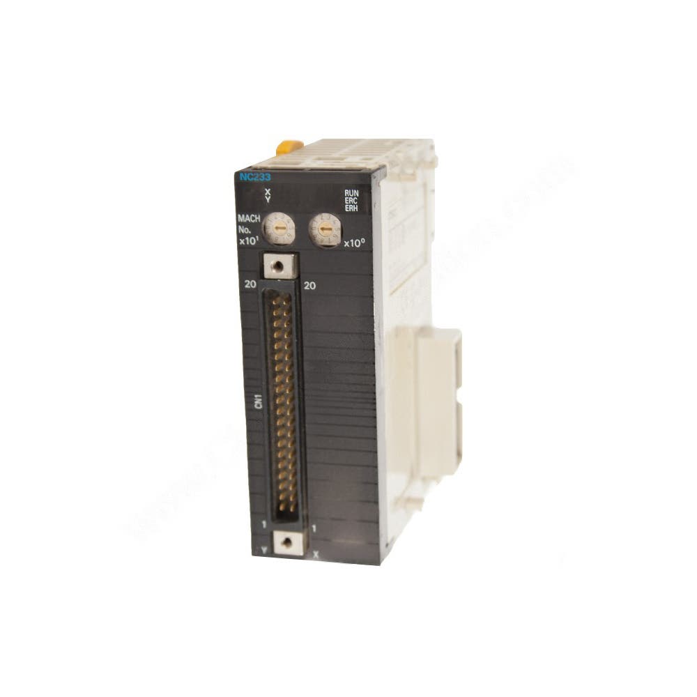 Omron CJ1W-NC233