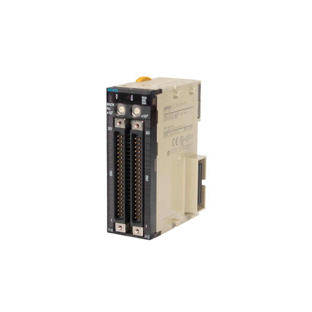 Omron CJ1W-NC413