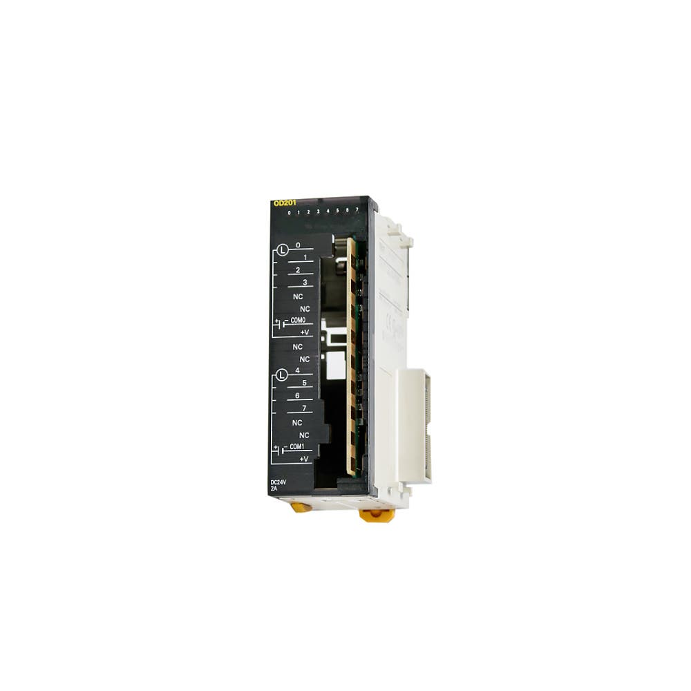 Omron CJ1W-OD201