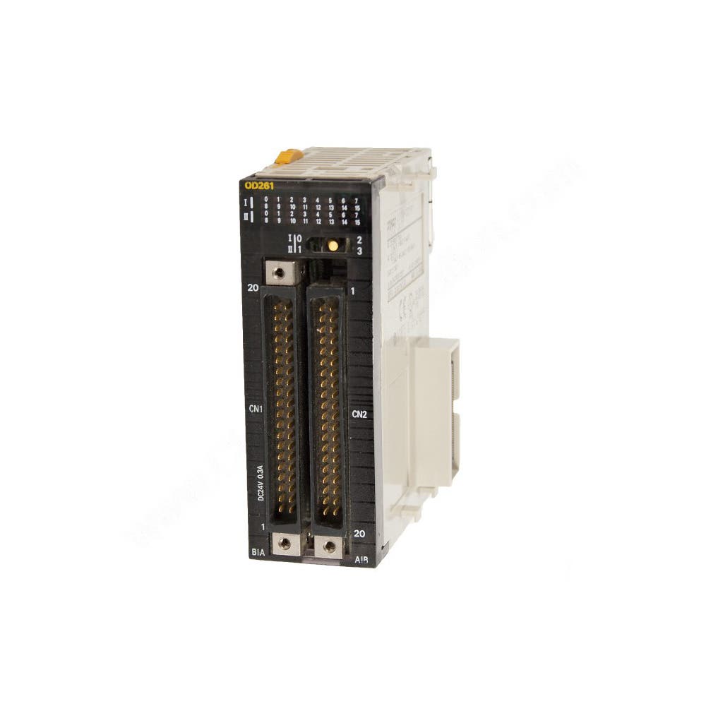Omron CJ1W-OD261