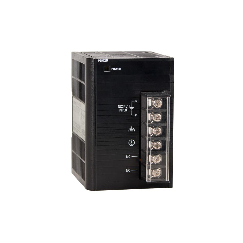 Omron CJ1W-PD025
