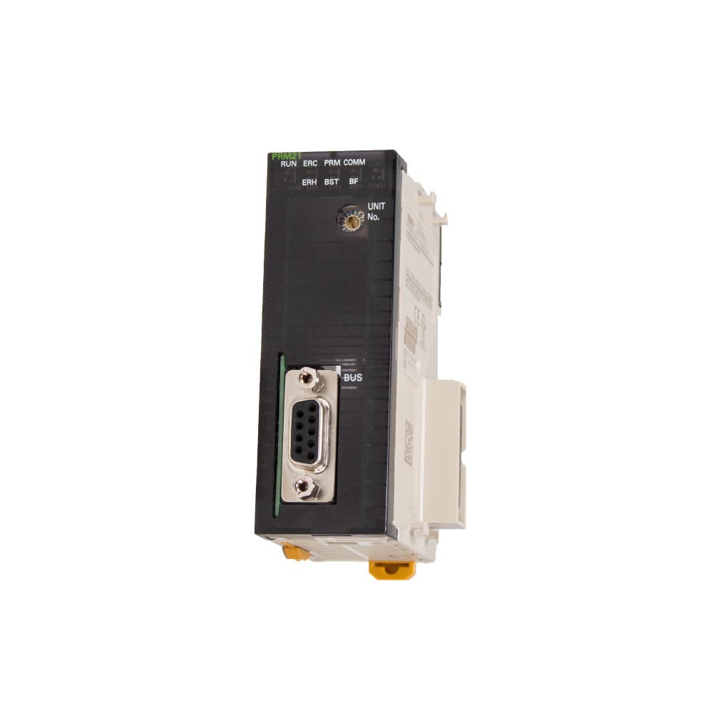 Omron CJ1W-PRM21