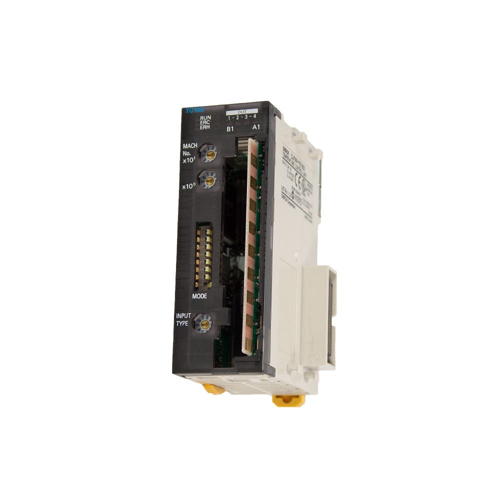 Omron CJ1W-TC102