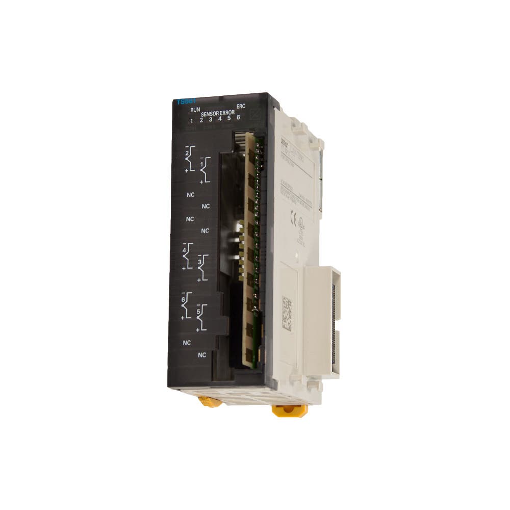 Omron CJ1W-TS562