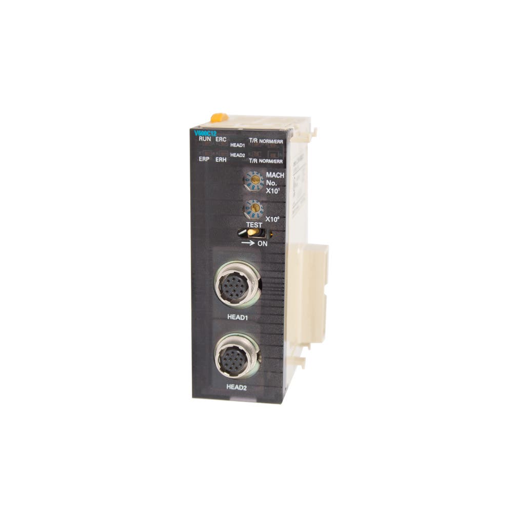 Omron CJ1W-V600C12