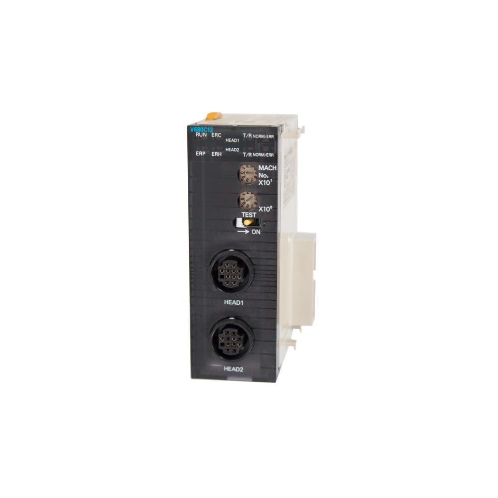 Omron CJ1W-V680C12