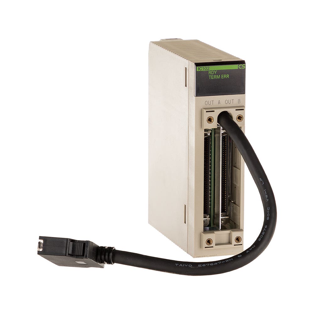 Omron CS1W-BC032