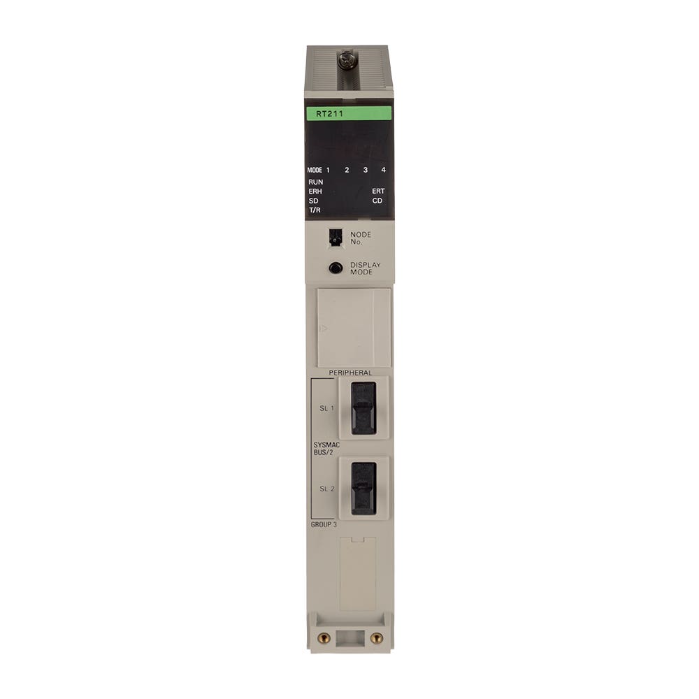 Omron CV500-RT211