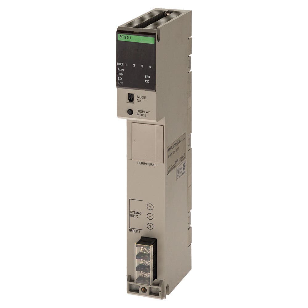 Omron CV500-RT221