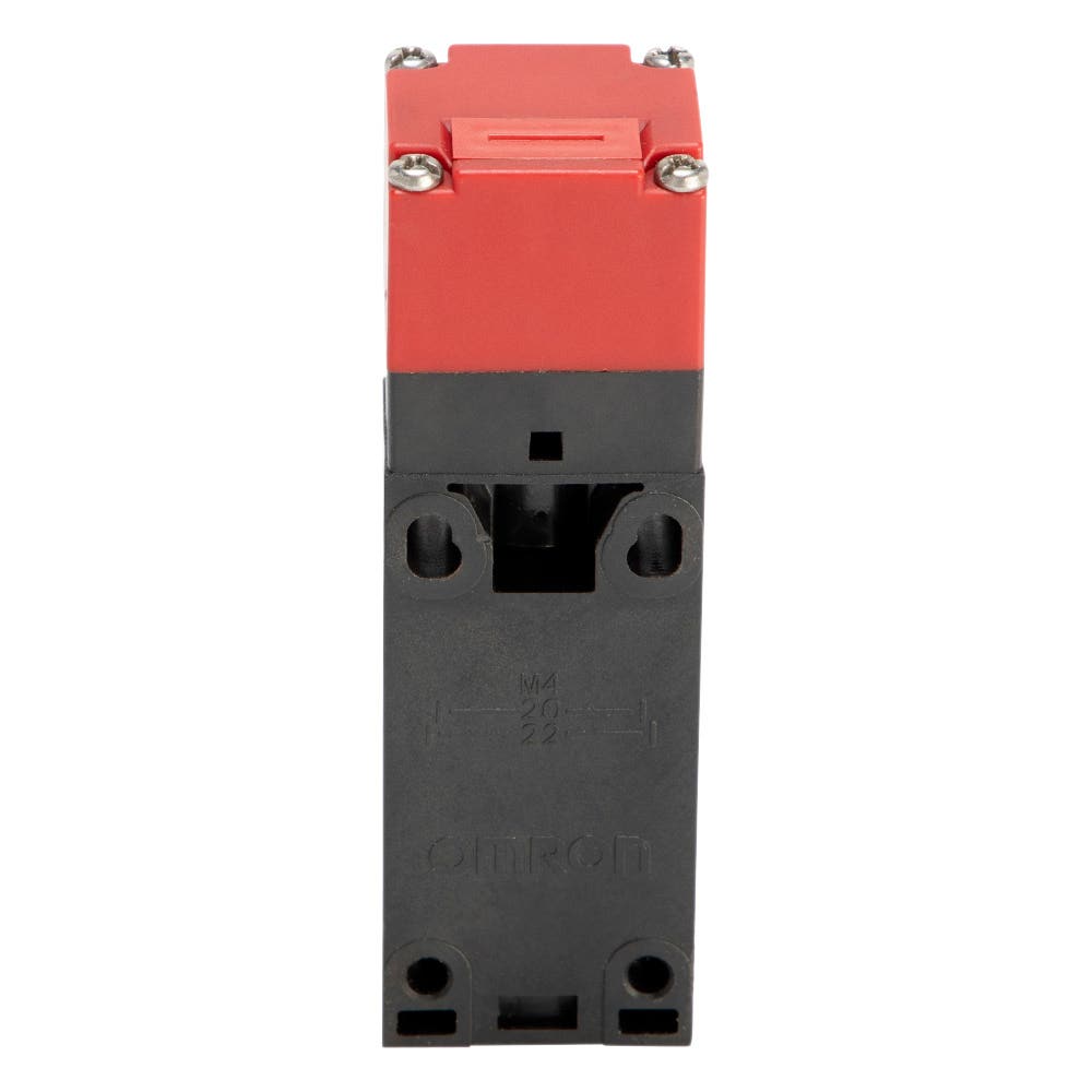 Omron D4NS-2DF