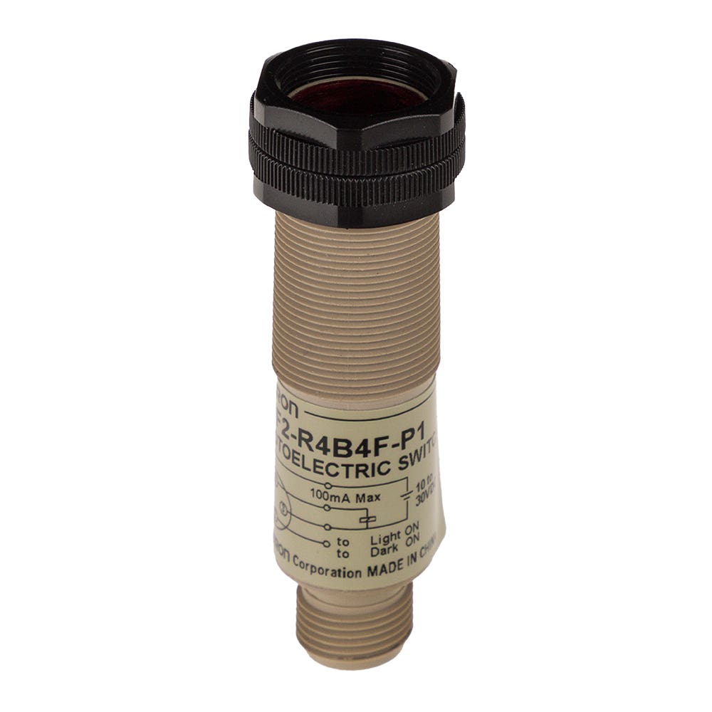 Omron E3F2-R4B4F-P1