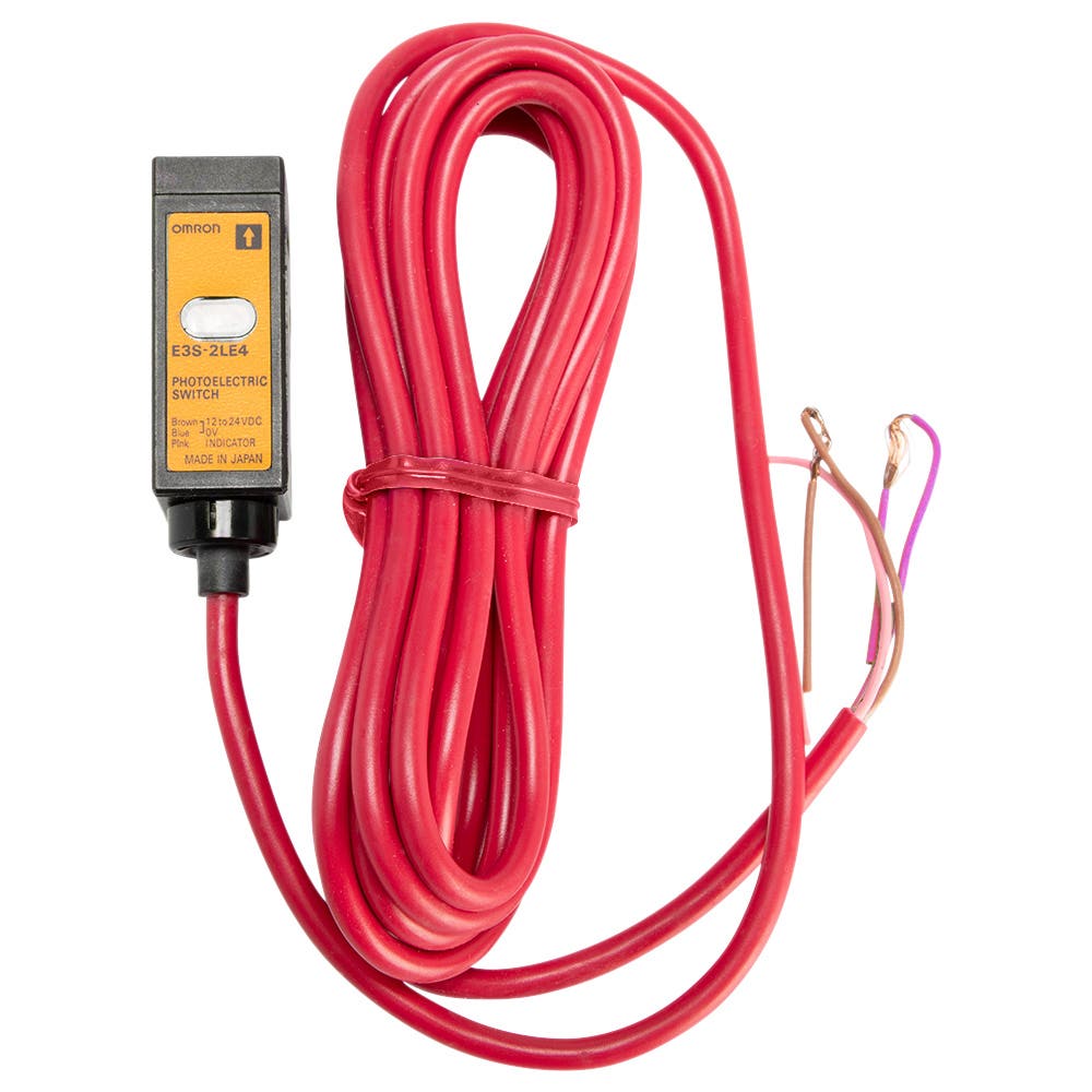 Omron E3S-2LE4