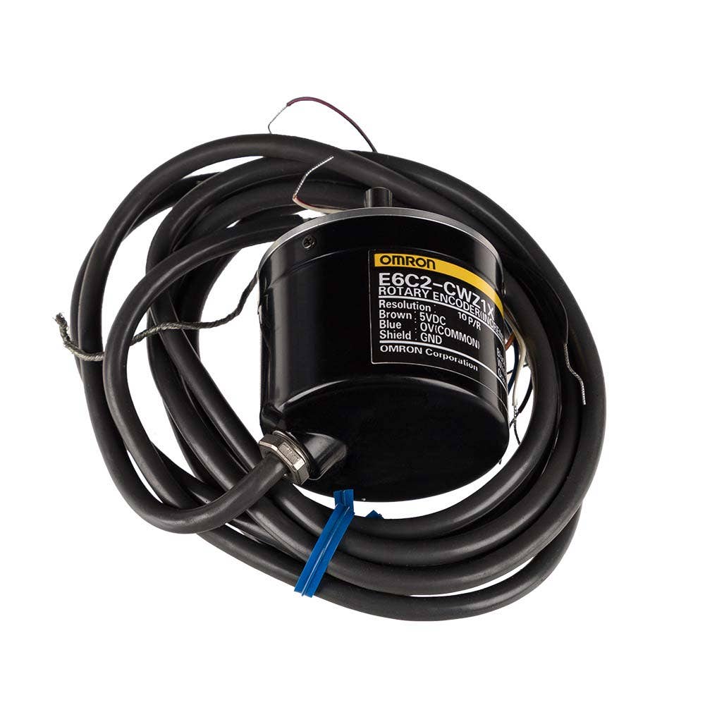 Omron E6C2-CWZ1X