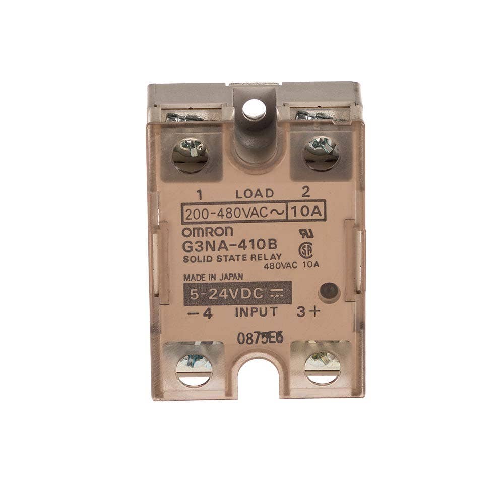Omron G3NA-410B-DC5-24