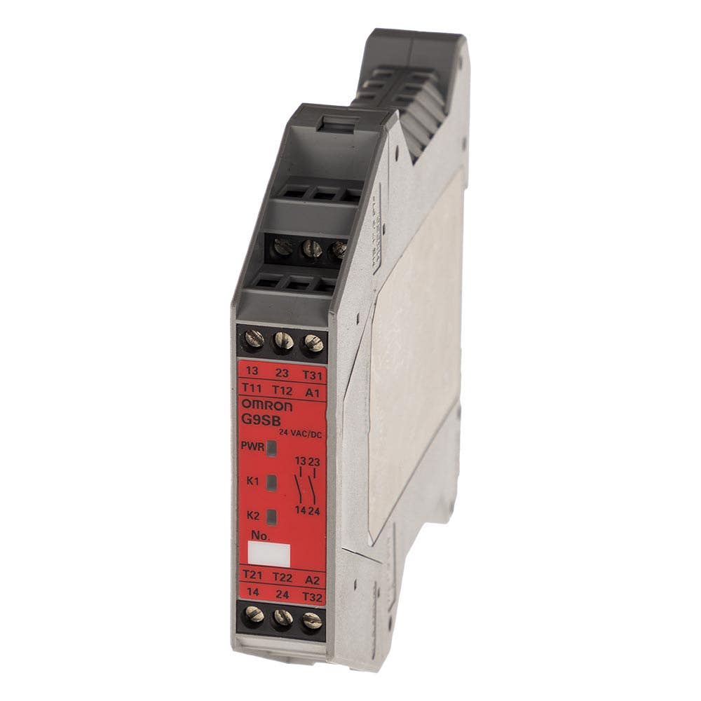 Omron G9SB-200-B