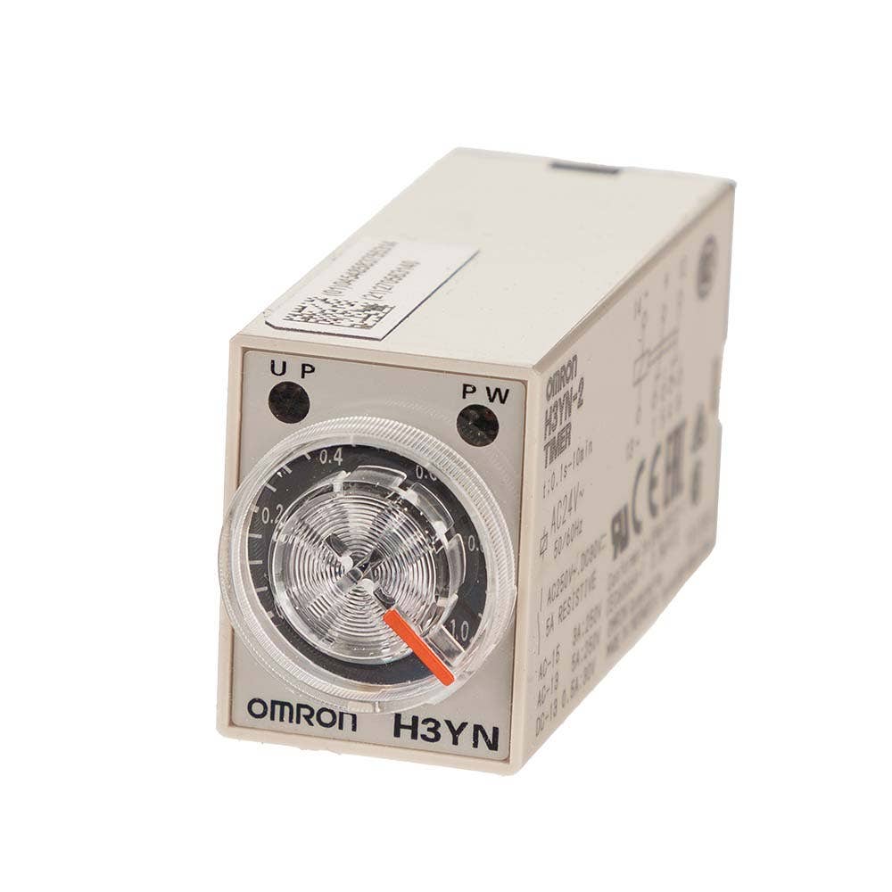 Omron H3YN-2