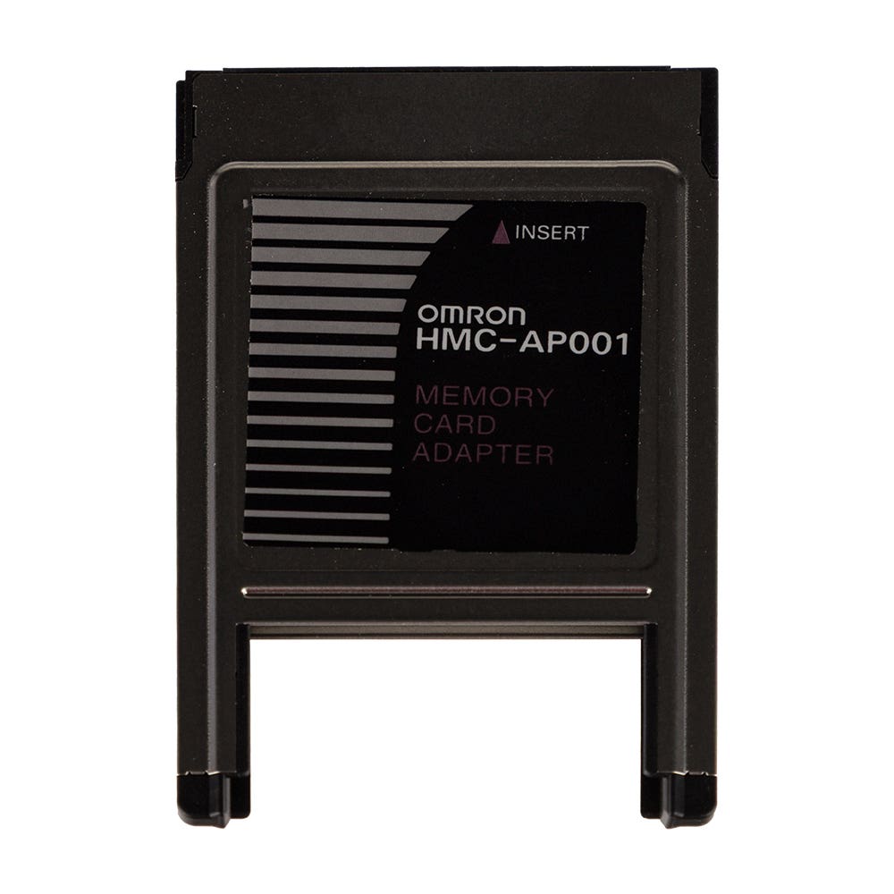 Omron HMC-EF583