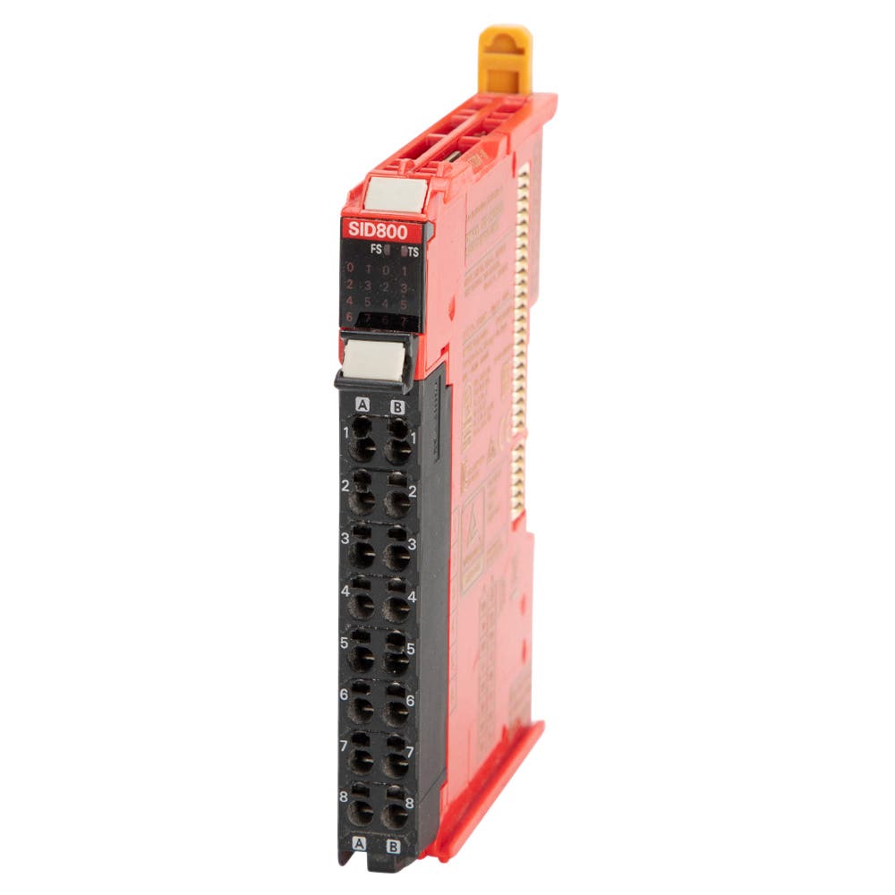 Omron NX-SID800