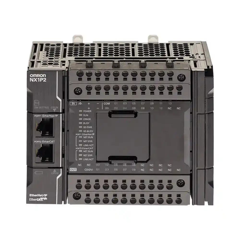 Omron NX-TS2202