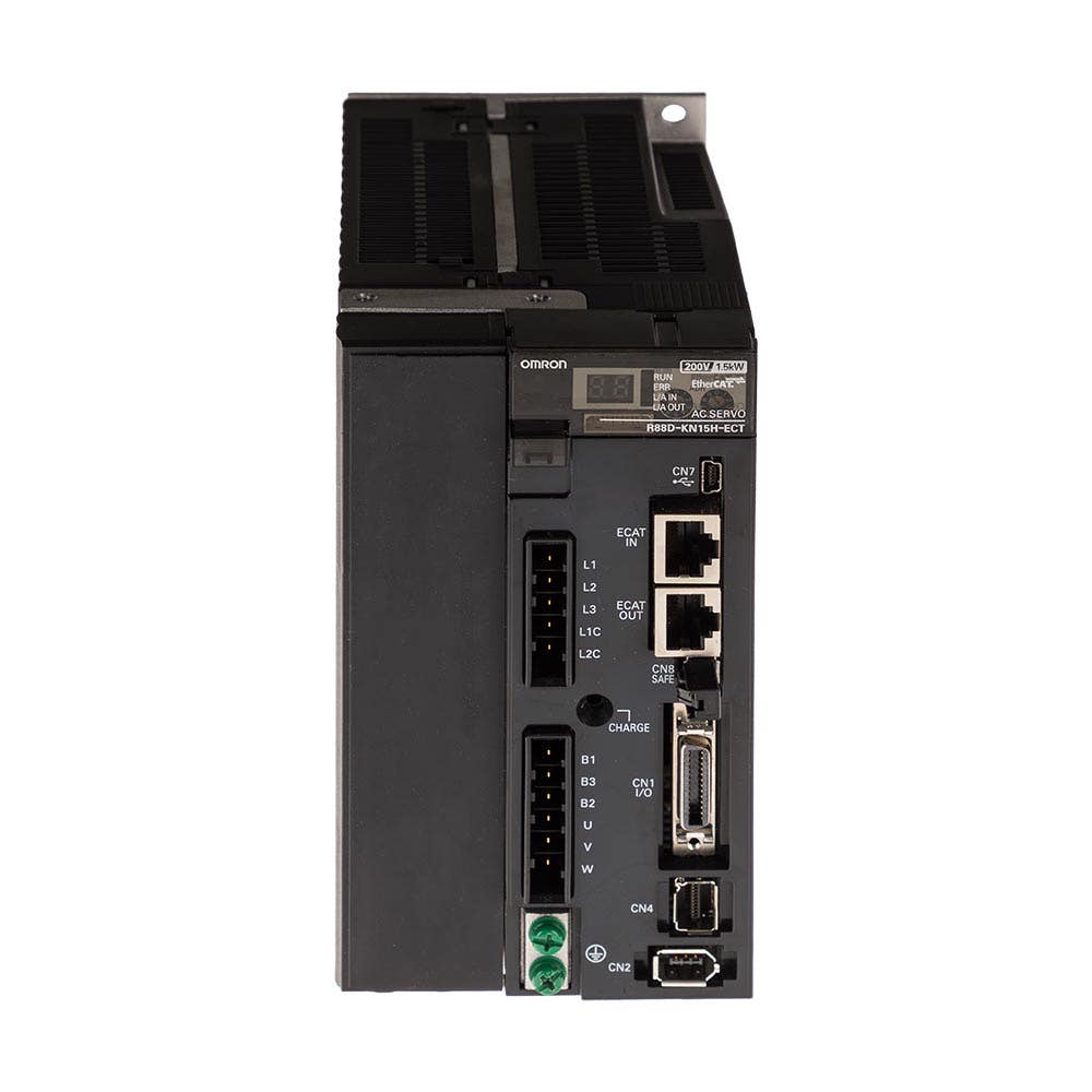 Omron R88D-KN15H-ECT
