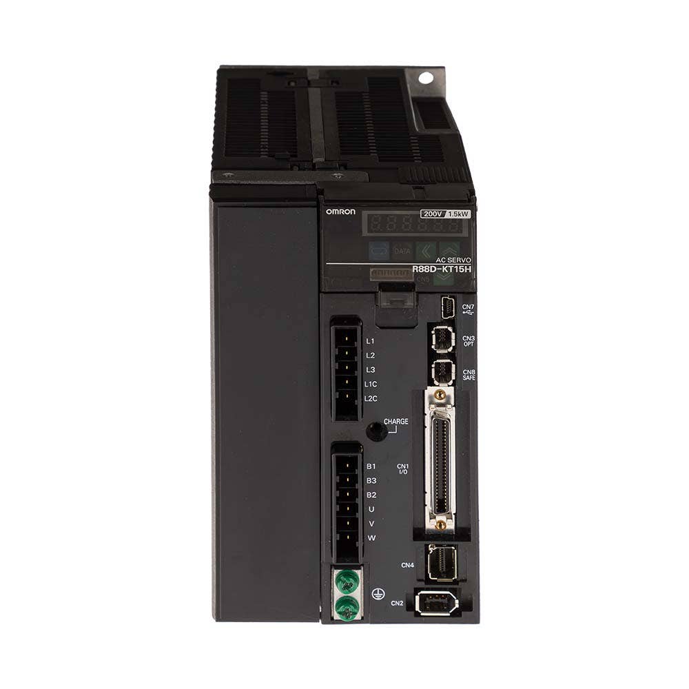 Omron R88D-KT15H
