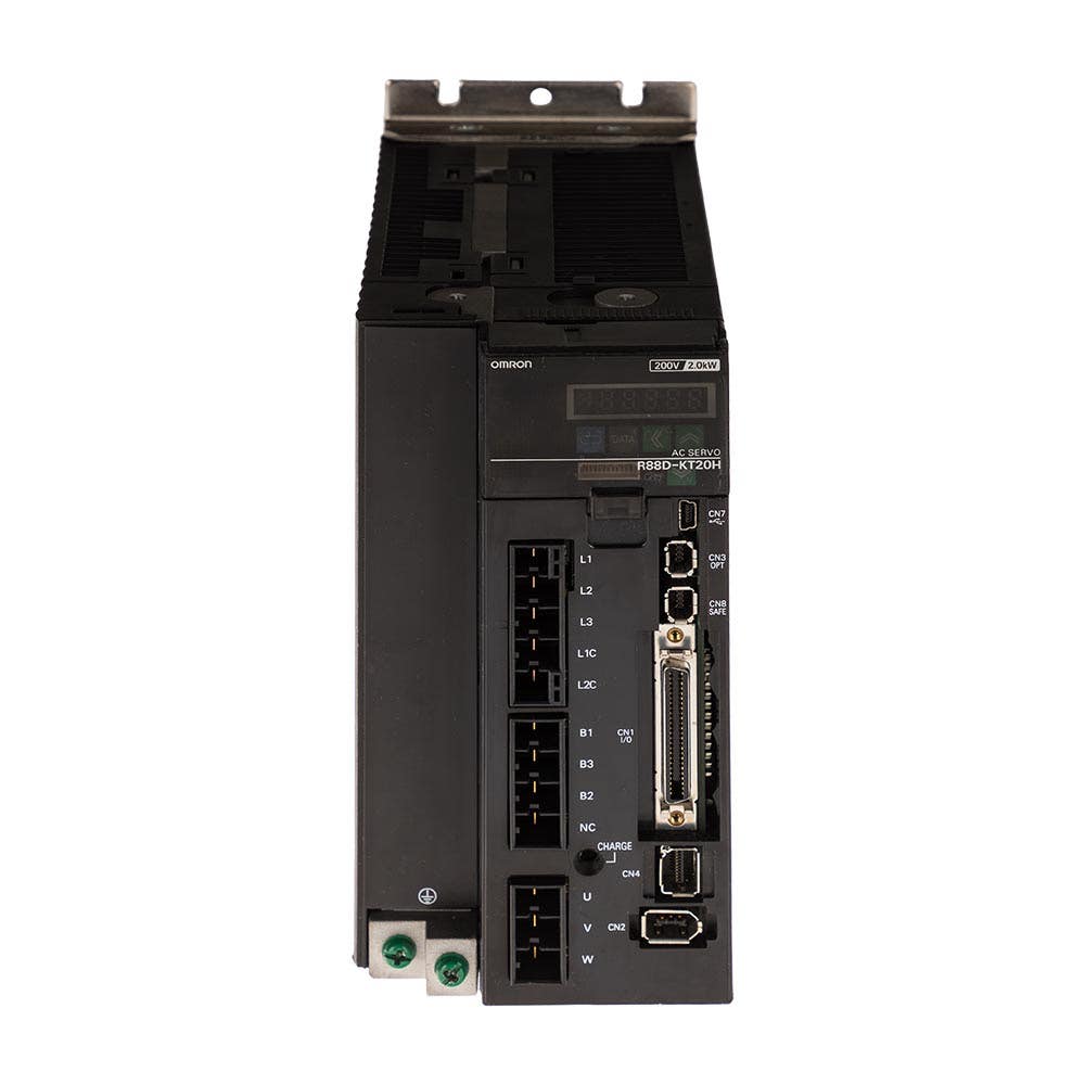 Omron R88D-KT20H