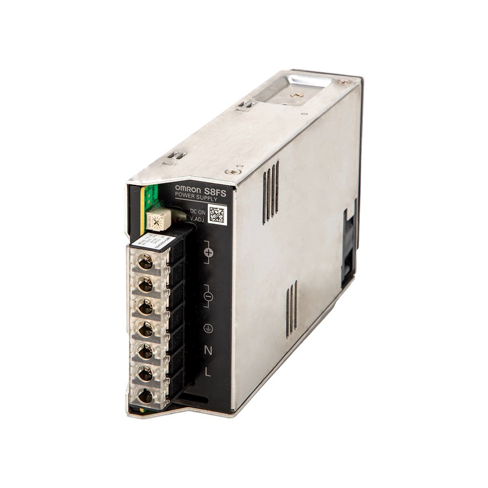 Omron S8FS-C05024