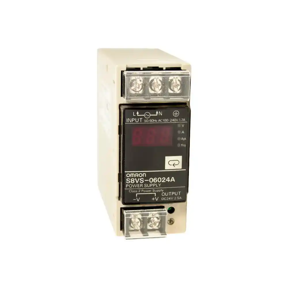 Omron S8VS-06024A/ED2