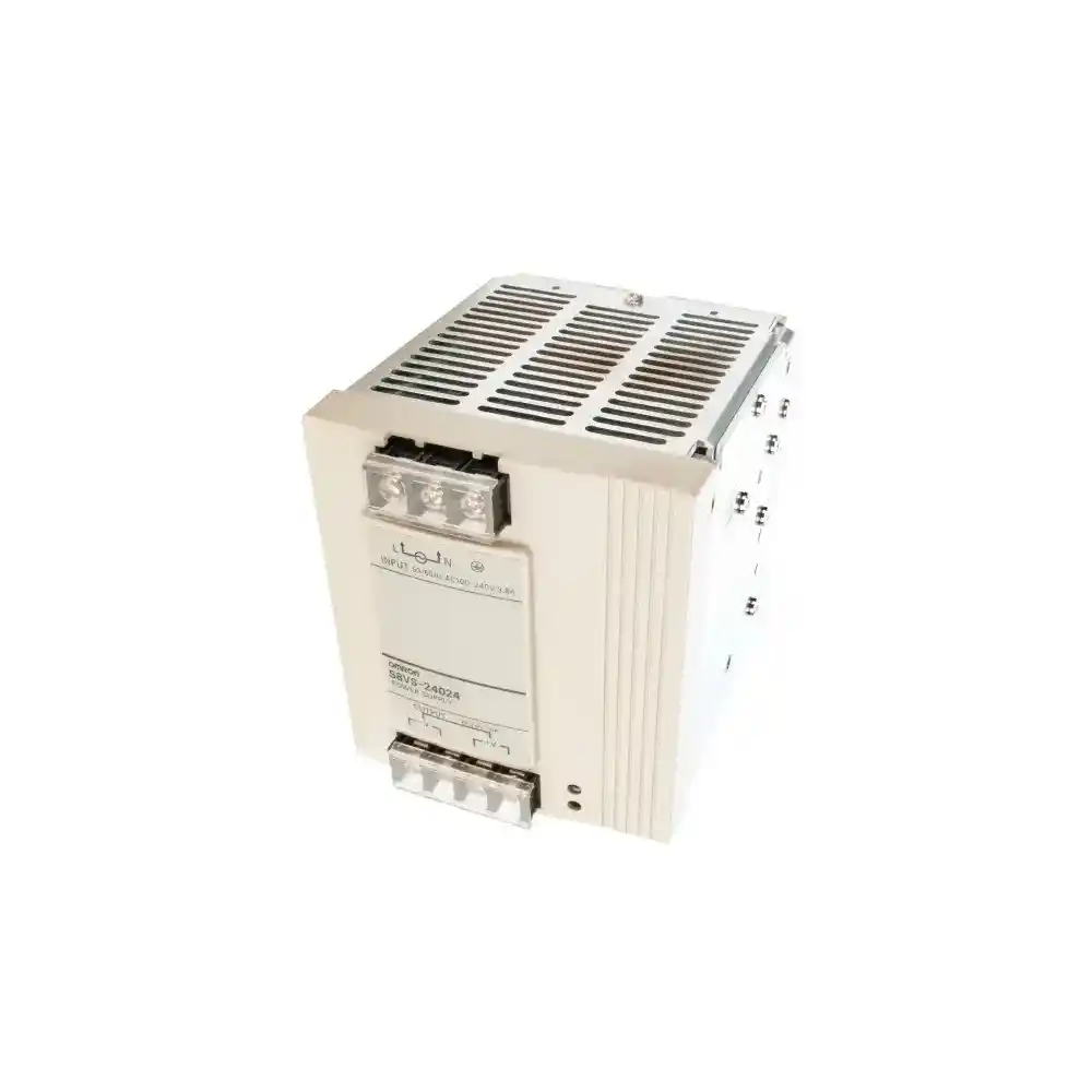 Omron S8VS-24024AP/ED2