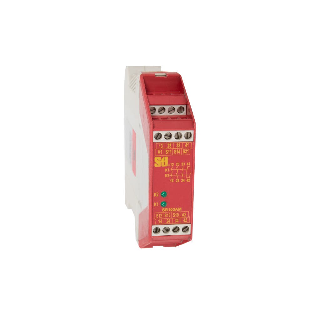 Omron SR103AM01