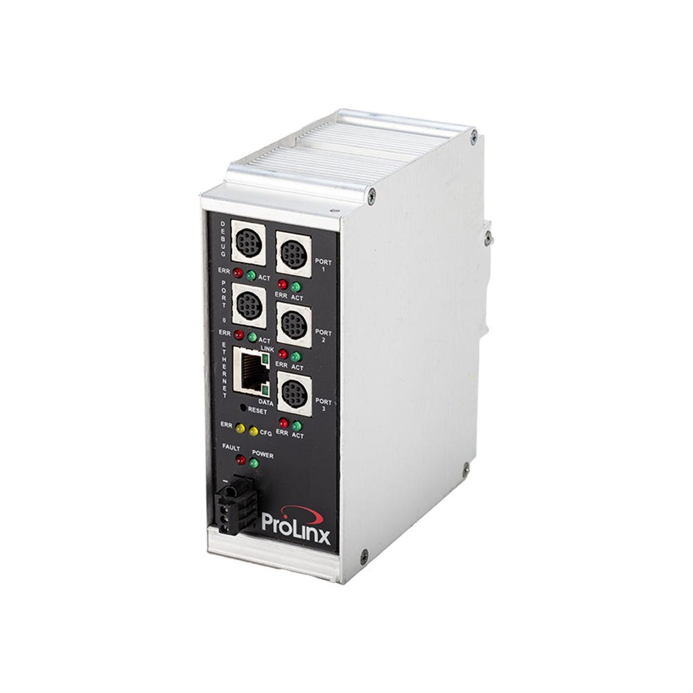 ProSoft 5102-MCM4-DFCM4