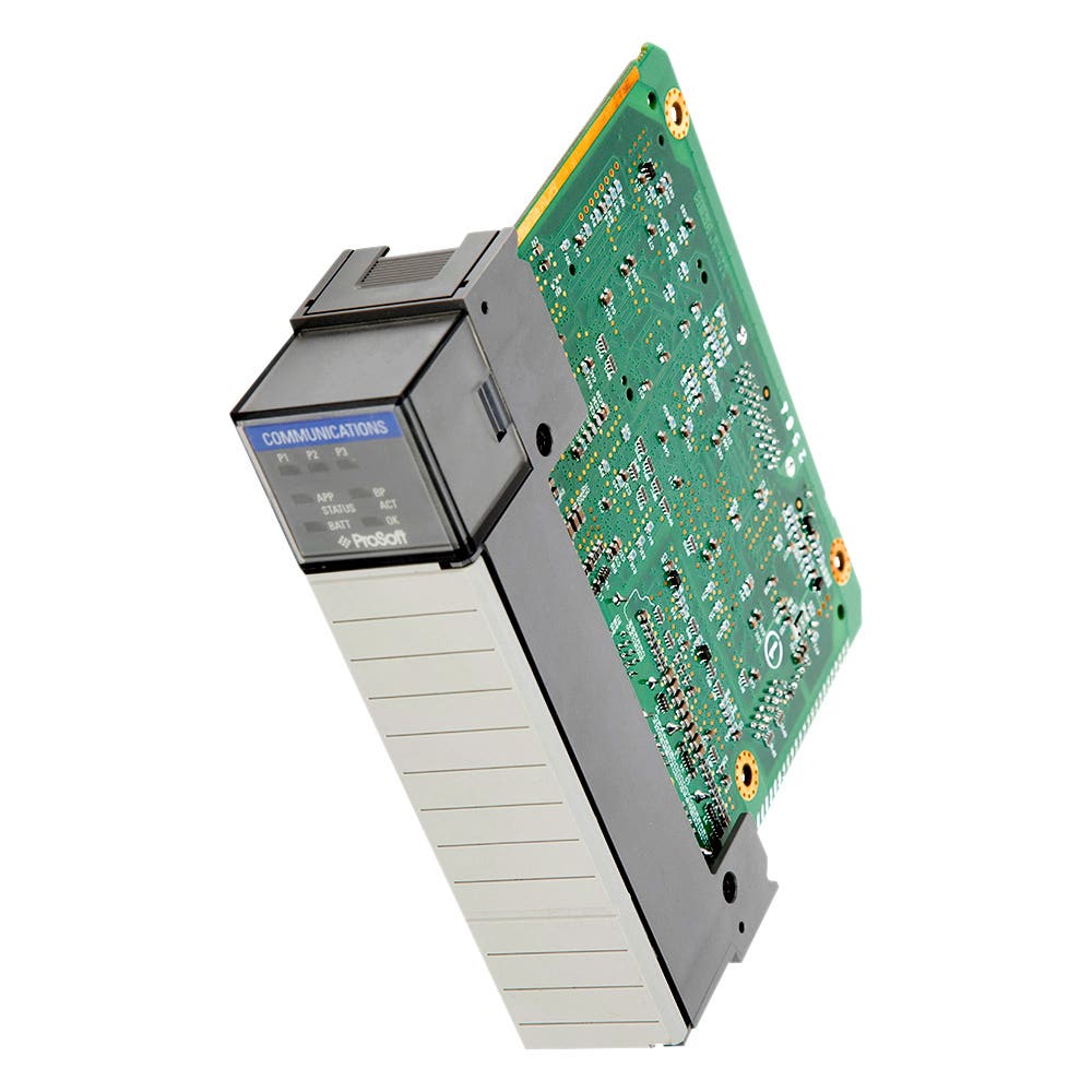 ProSoft MVI46-GSC
