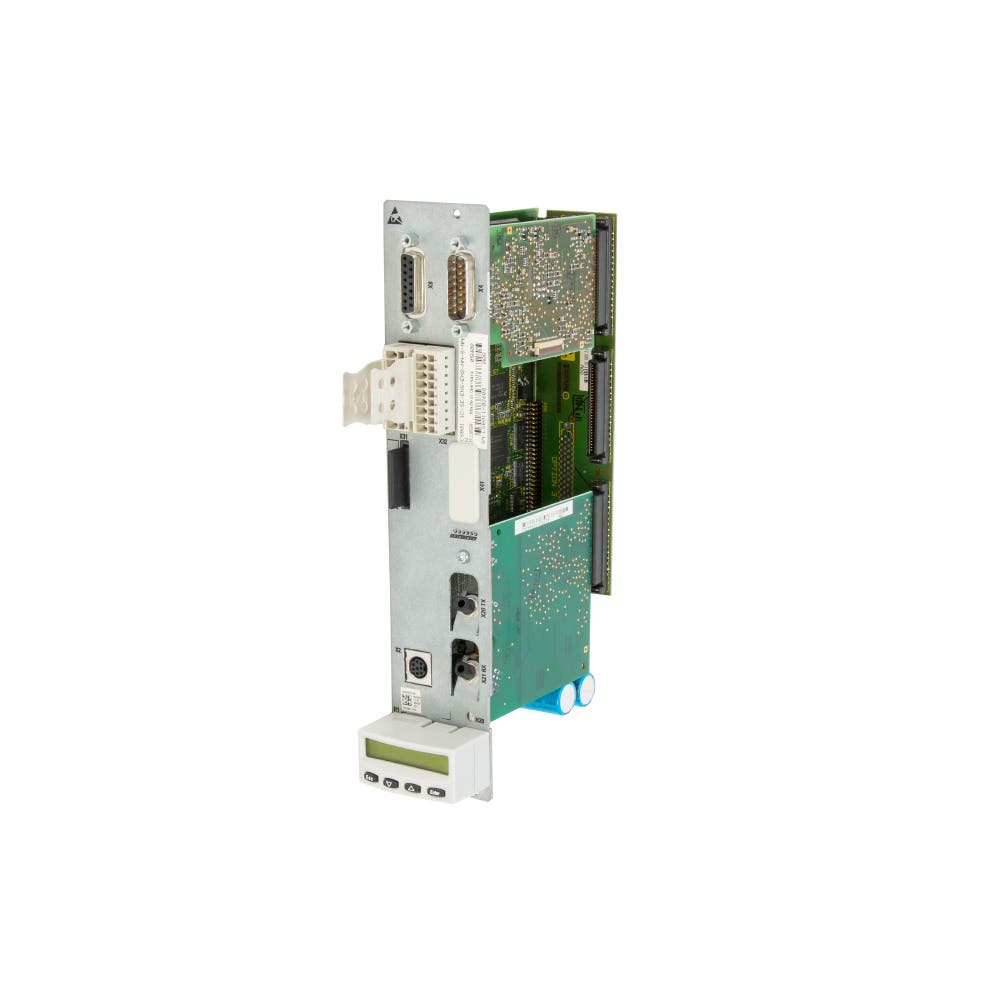 Rexroth CSB02.1B-ET-EC-NN-L3-DA-NN-FW
