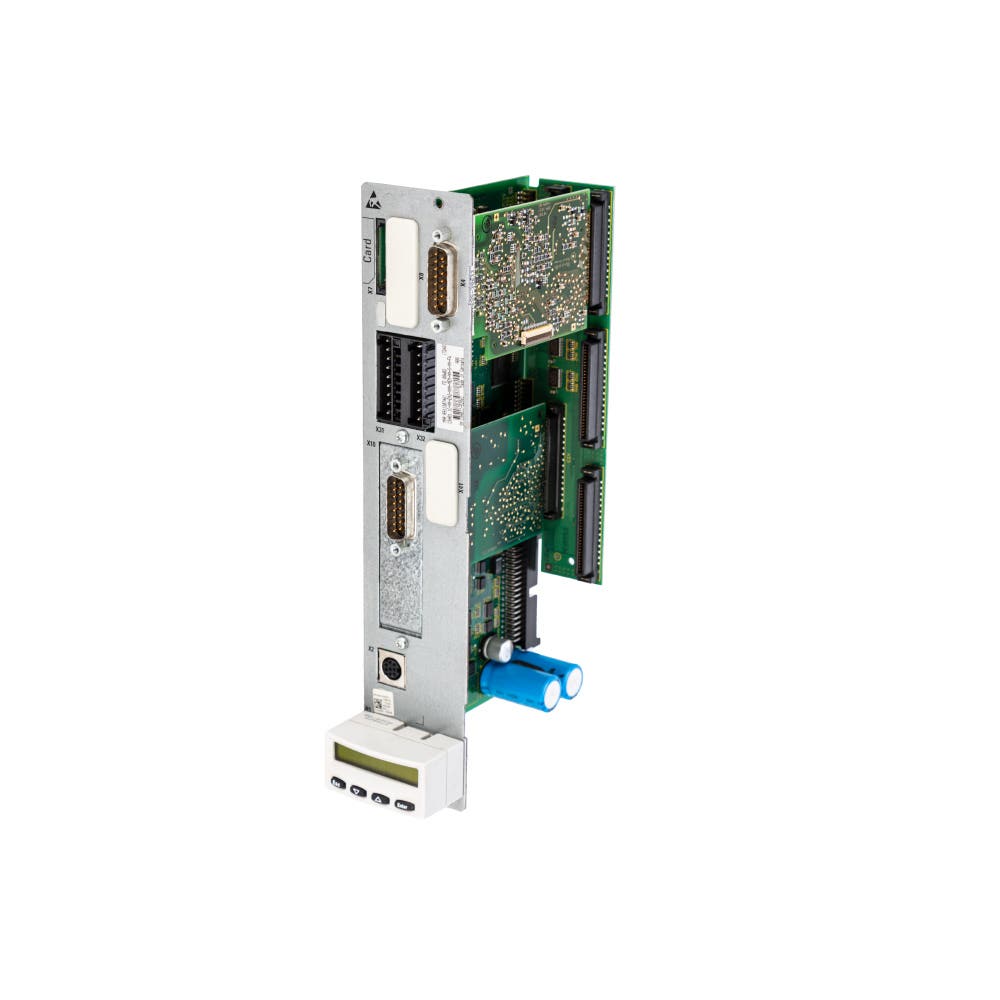 Rexroth CSH01.1C-SE-EN2-NNN-MEM-S1-S-NN-FW