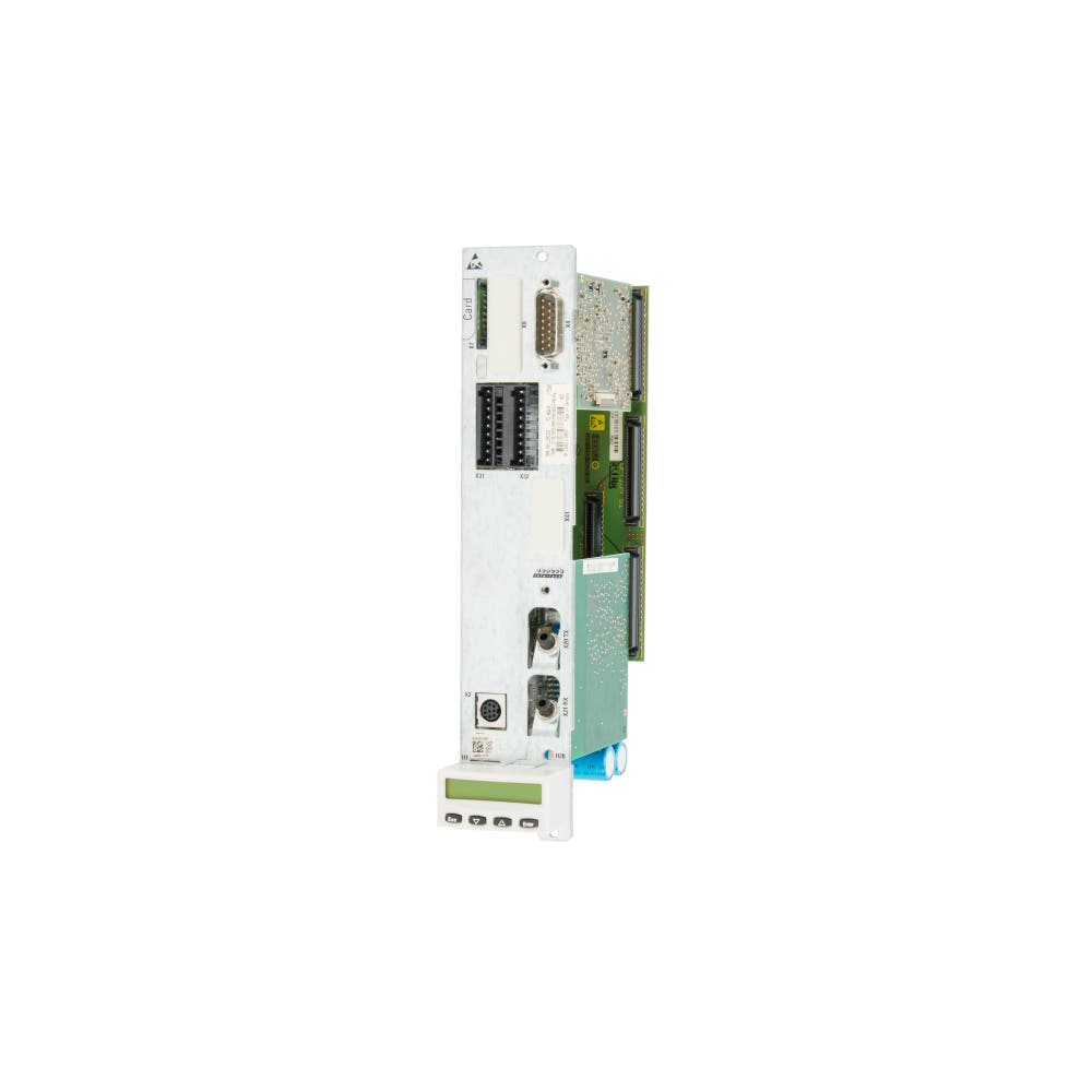 Rexroth CSH01.1C-SE-EN2-NNN-NNN-NN-S-NN-FW