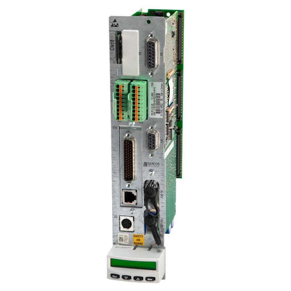 Rexroth CSH01.1C-SE-ENS-NNN-MD2-S2-S-NN-FW