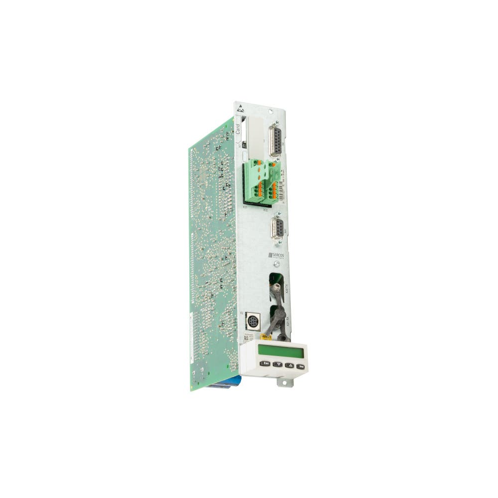 Rexroth CSH01.1C-PB-NNN-NNN-NNN-L2-S-NN-FW