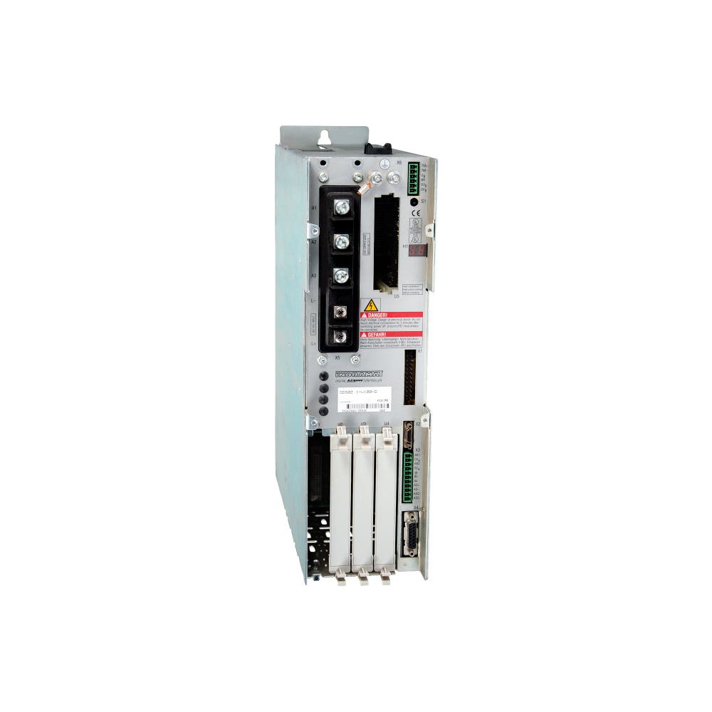 Rexroth DDS02.1-F150-DS01-01-FW