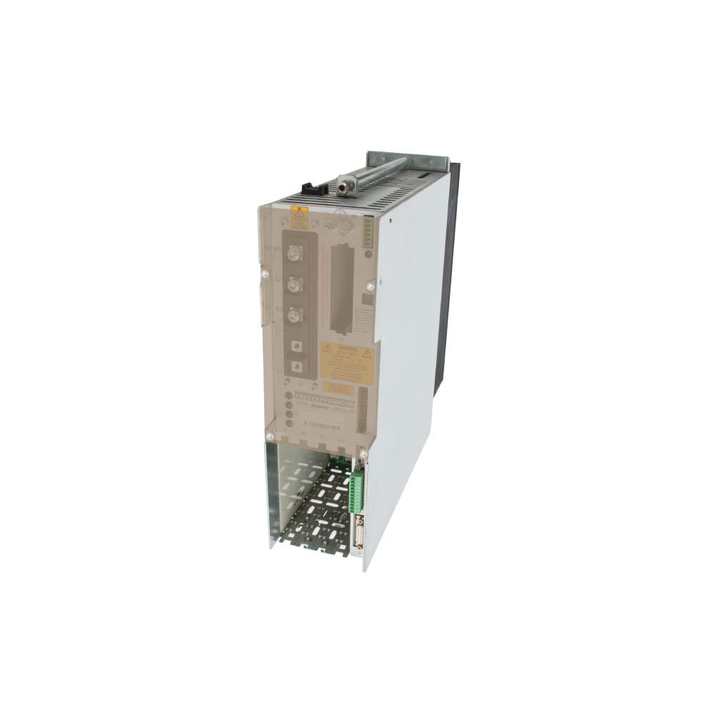 Rexroth DDS02.1-W150-D