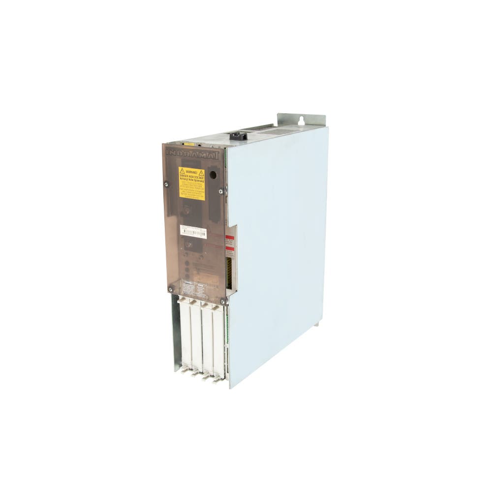 Rexroth DDS02.1-W150