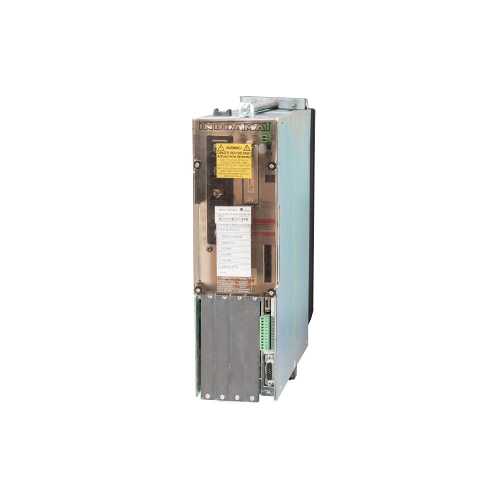 Rexroth DDS02.2-A100-B