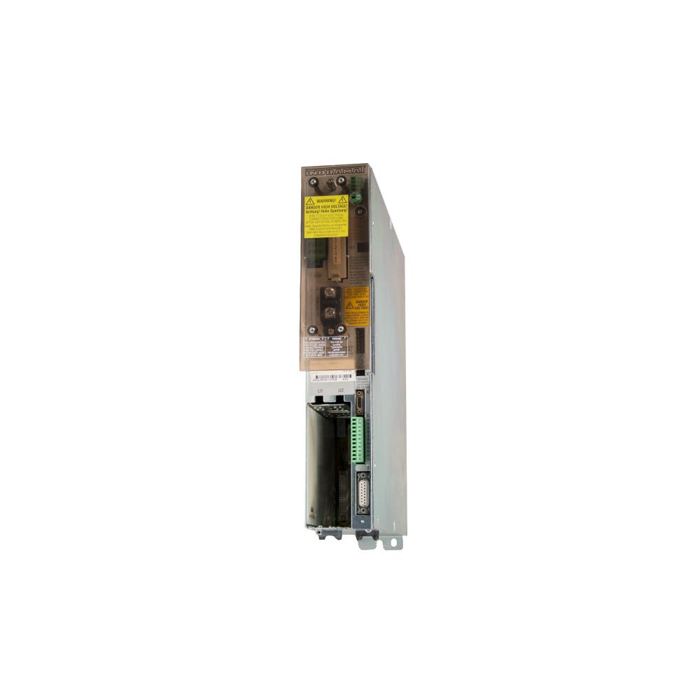 Rexroth DDS03.1-W030-D