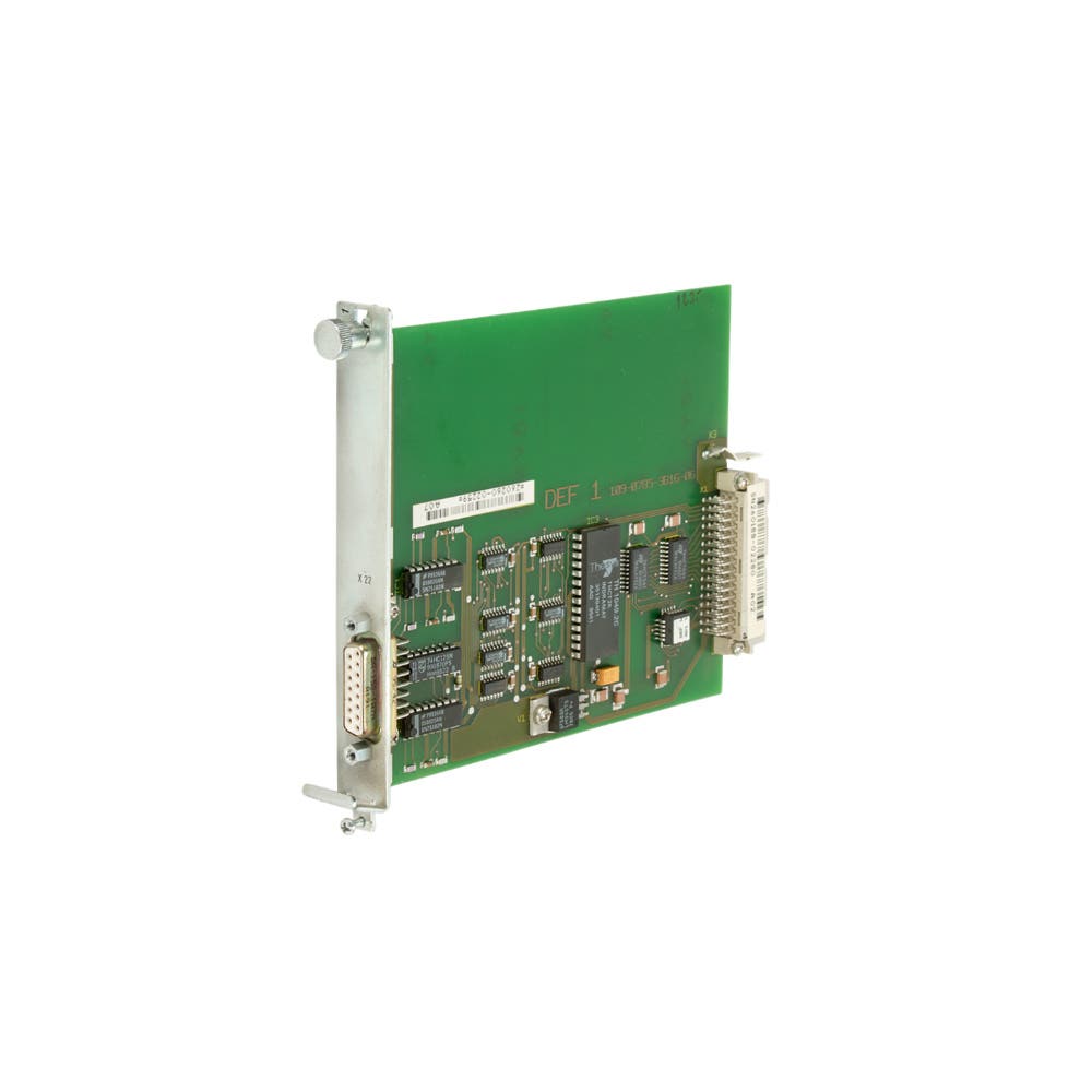 Rexroth DEF1.1